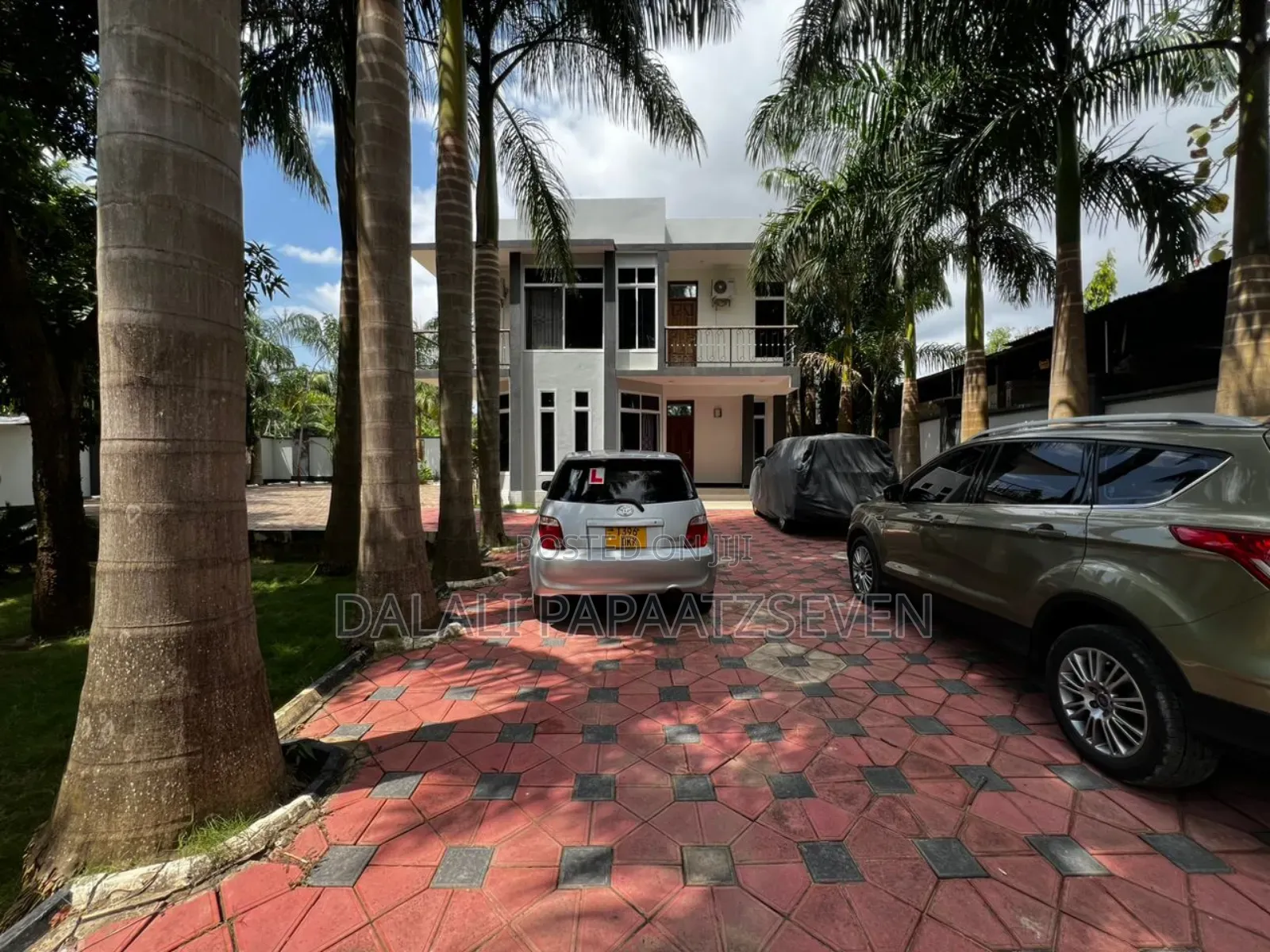 4bdrm House in Dalalipapaatzseven, Bunju for sale