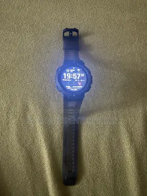 Amazfit Active Edge Smart Watch