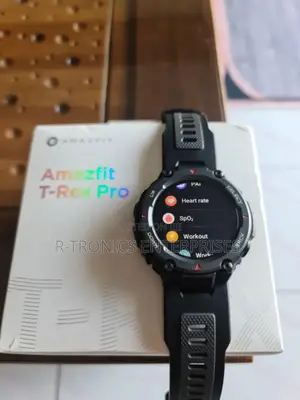 Amazfit T-Rex Pro Smart Watch