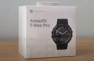 Amazfit T-Rex Pro Smart Watch