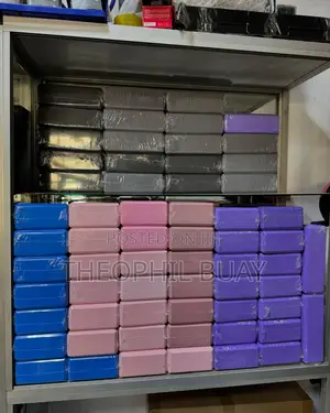 Yoga Blocks Different Colors