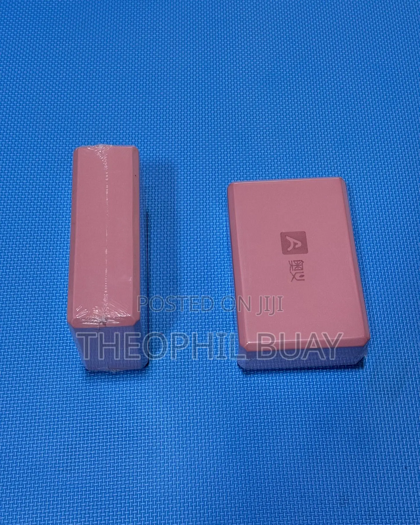 Yoga Blocks Different Colors