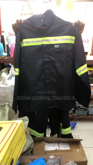 Reflective Uniform