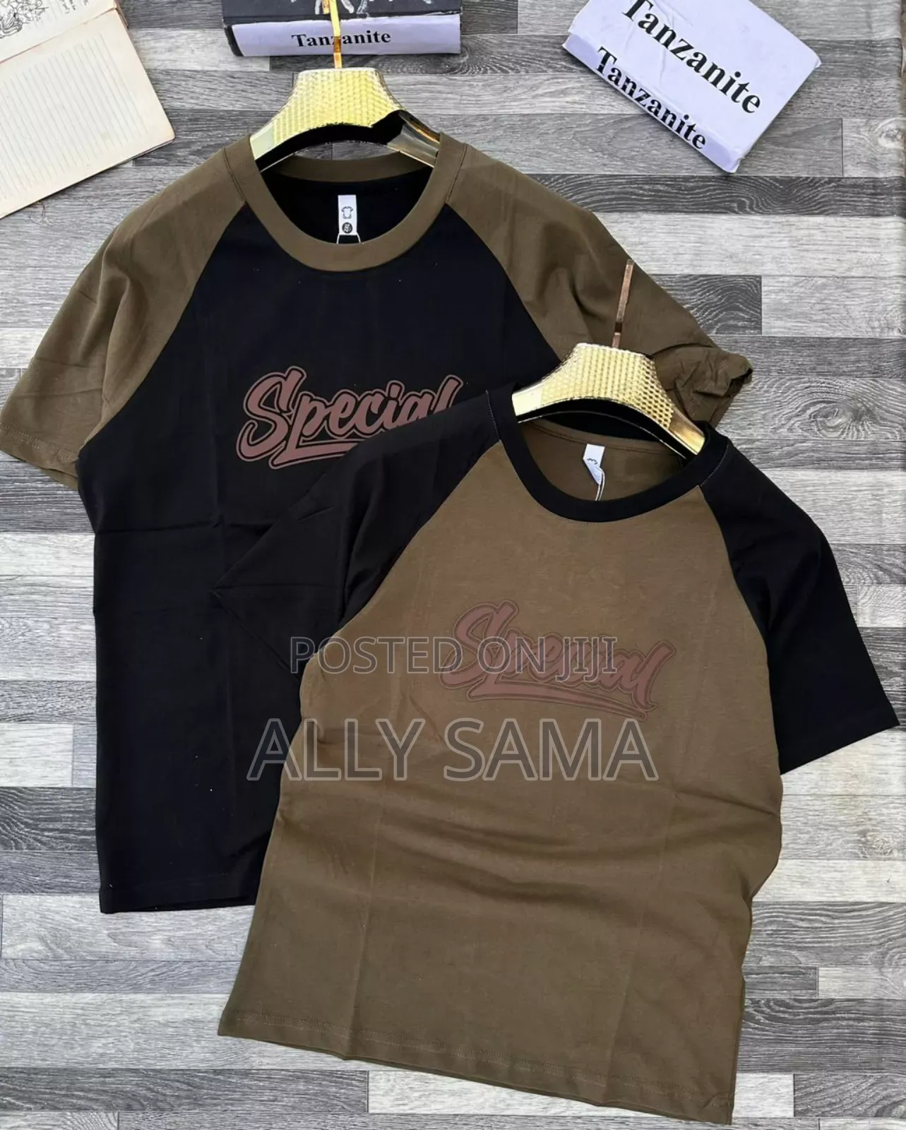 For Mens Tshirt Quality