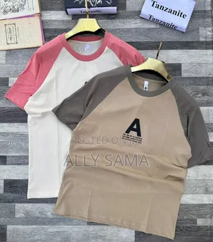 For Mens Tshirt Quality