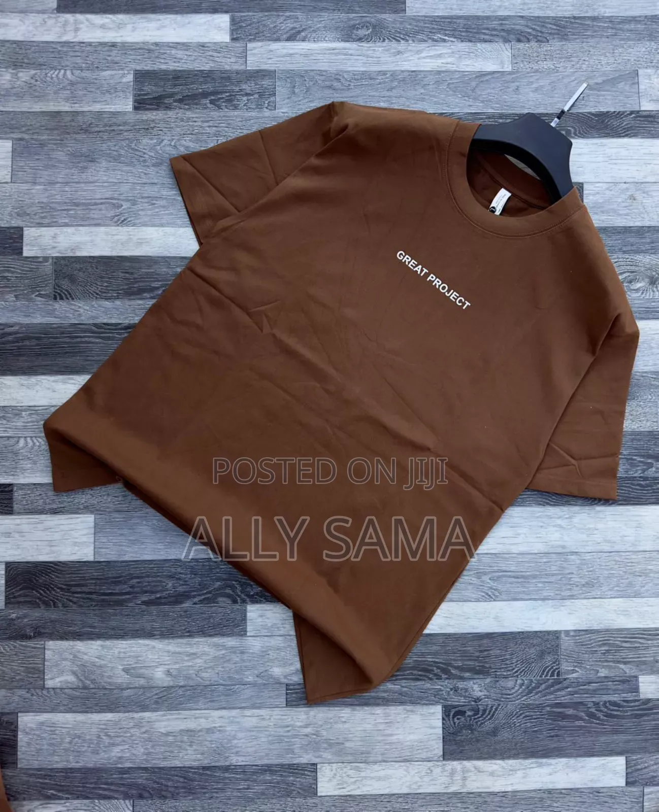For Mens Tshirt Quality