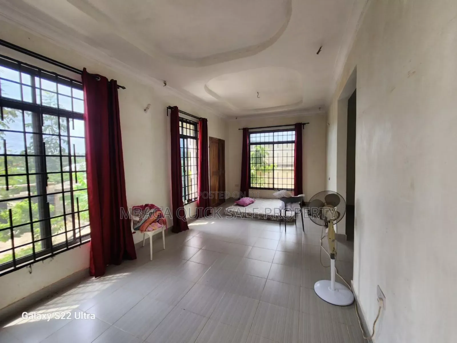 3bdrm House in Madale, Sinza for sale