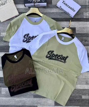For Mens Tshirt Quality