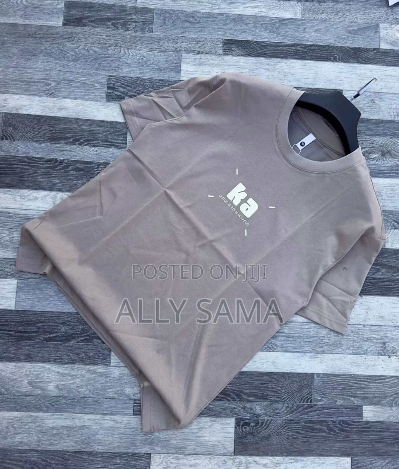 For Mens Tshirt Quality