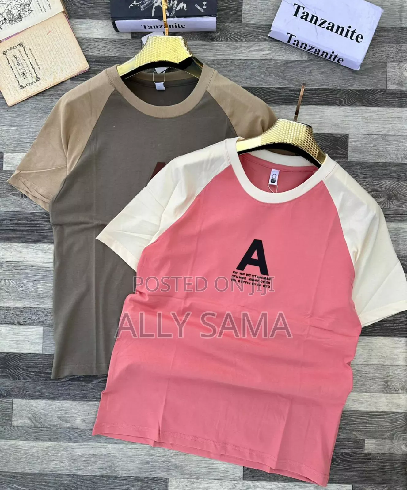 For Mens Tshirt Quality