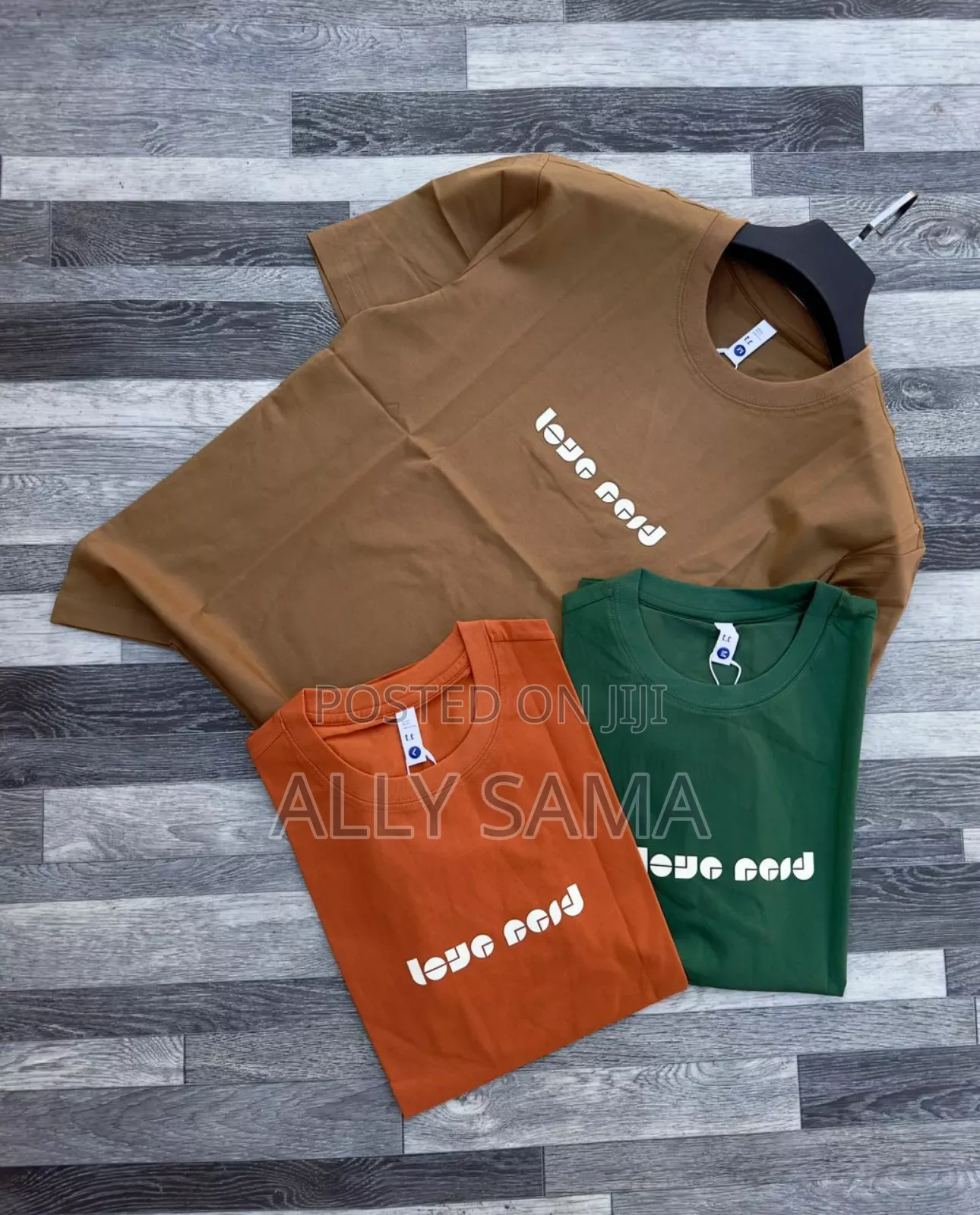 For Mens Tshirt Quality