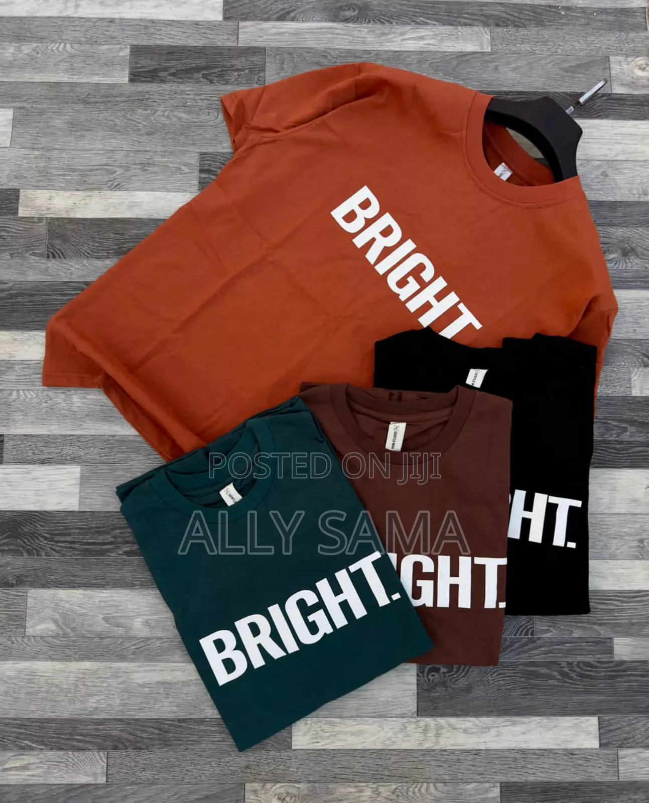 For Mens Tshirt Quality