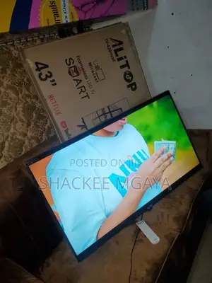 Ali Top Tv Inch 42