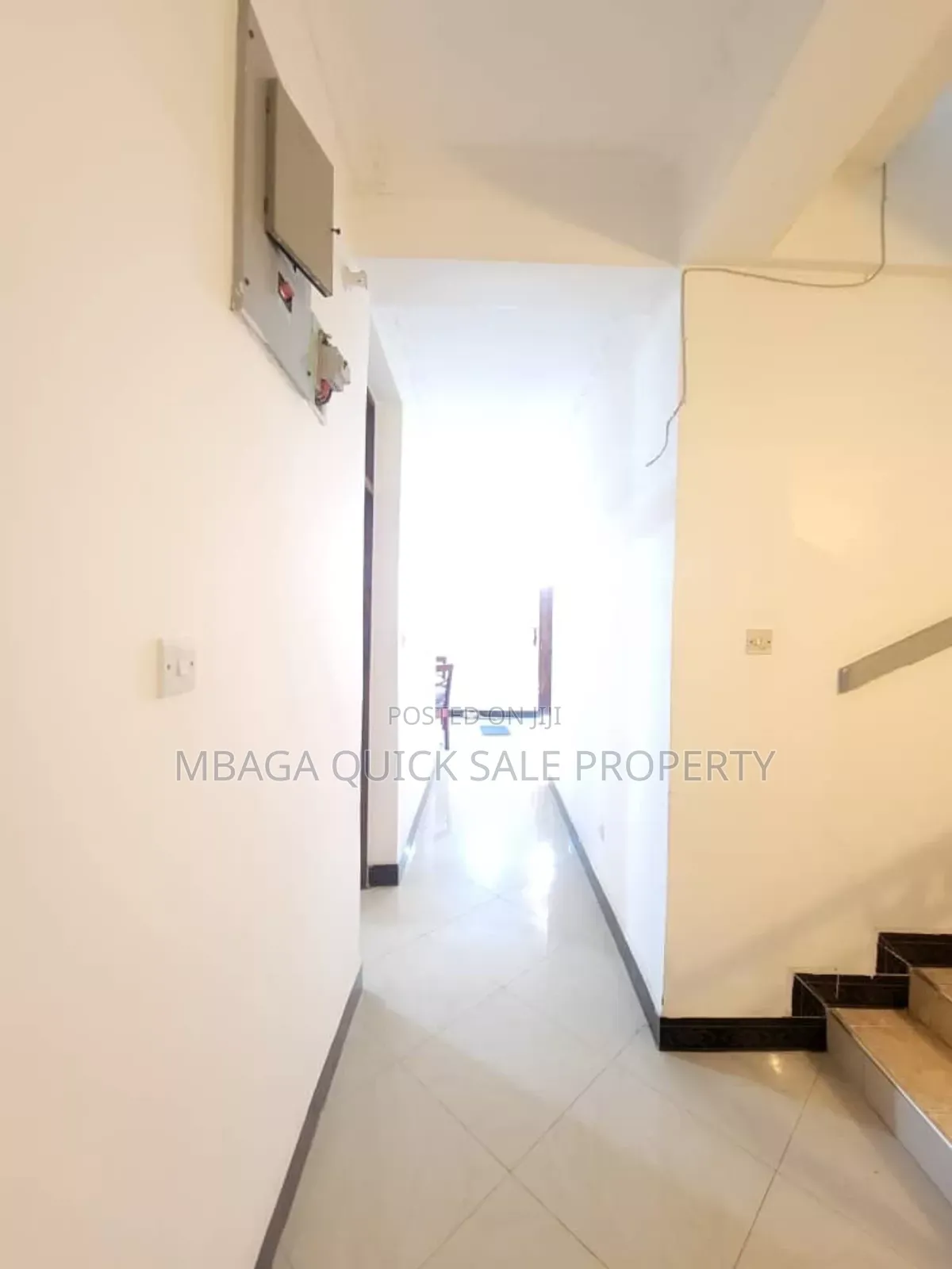 6bdrm Apartment in Mbezi Beach for rent