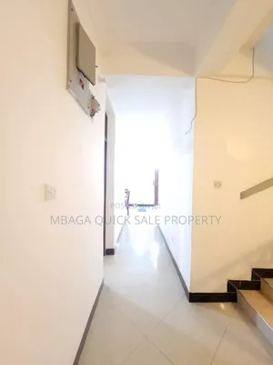 6bdrm Apartment in Mbezi Beach for rent