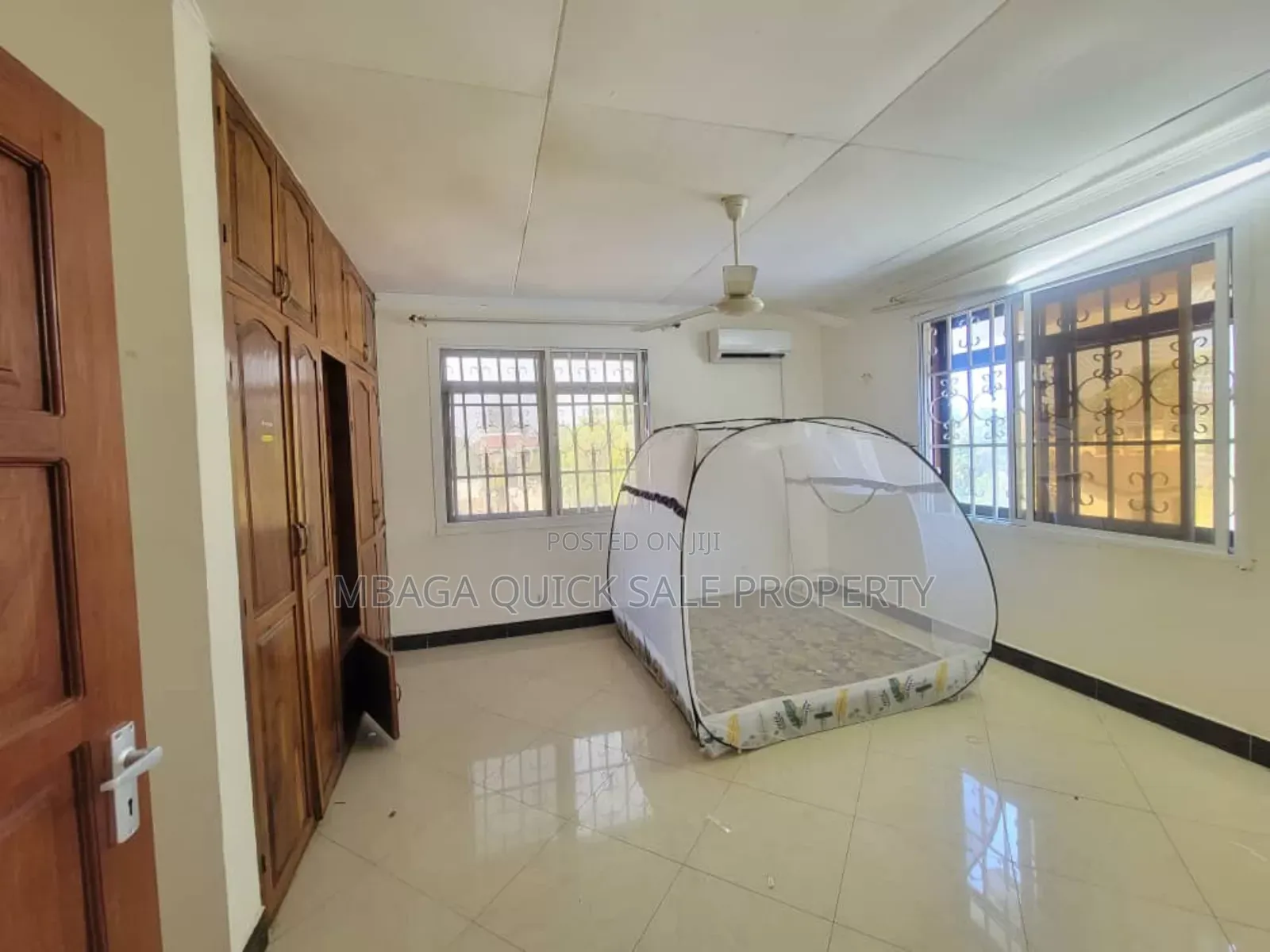 6bdrm Apartment in Mbezi Beach for rent