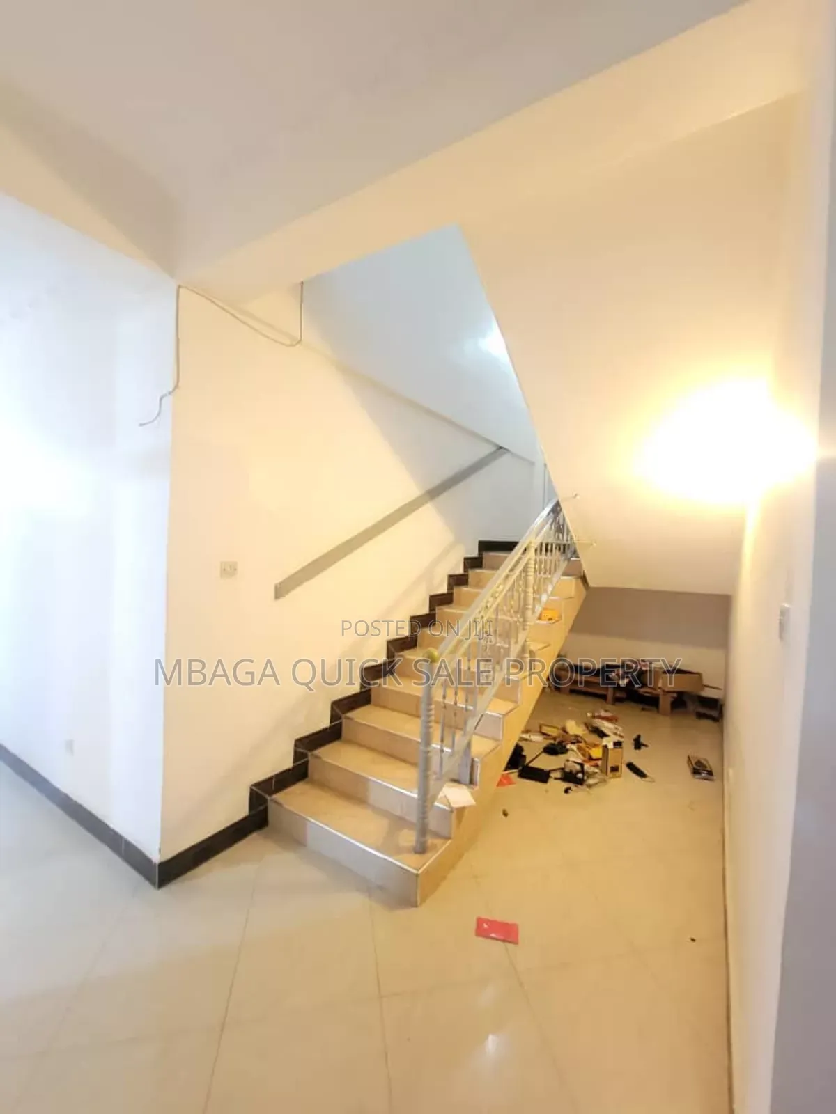 6bdrm Apartment in Mbezi Beach for rent