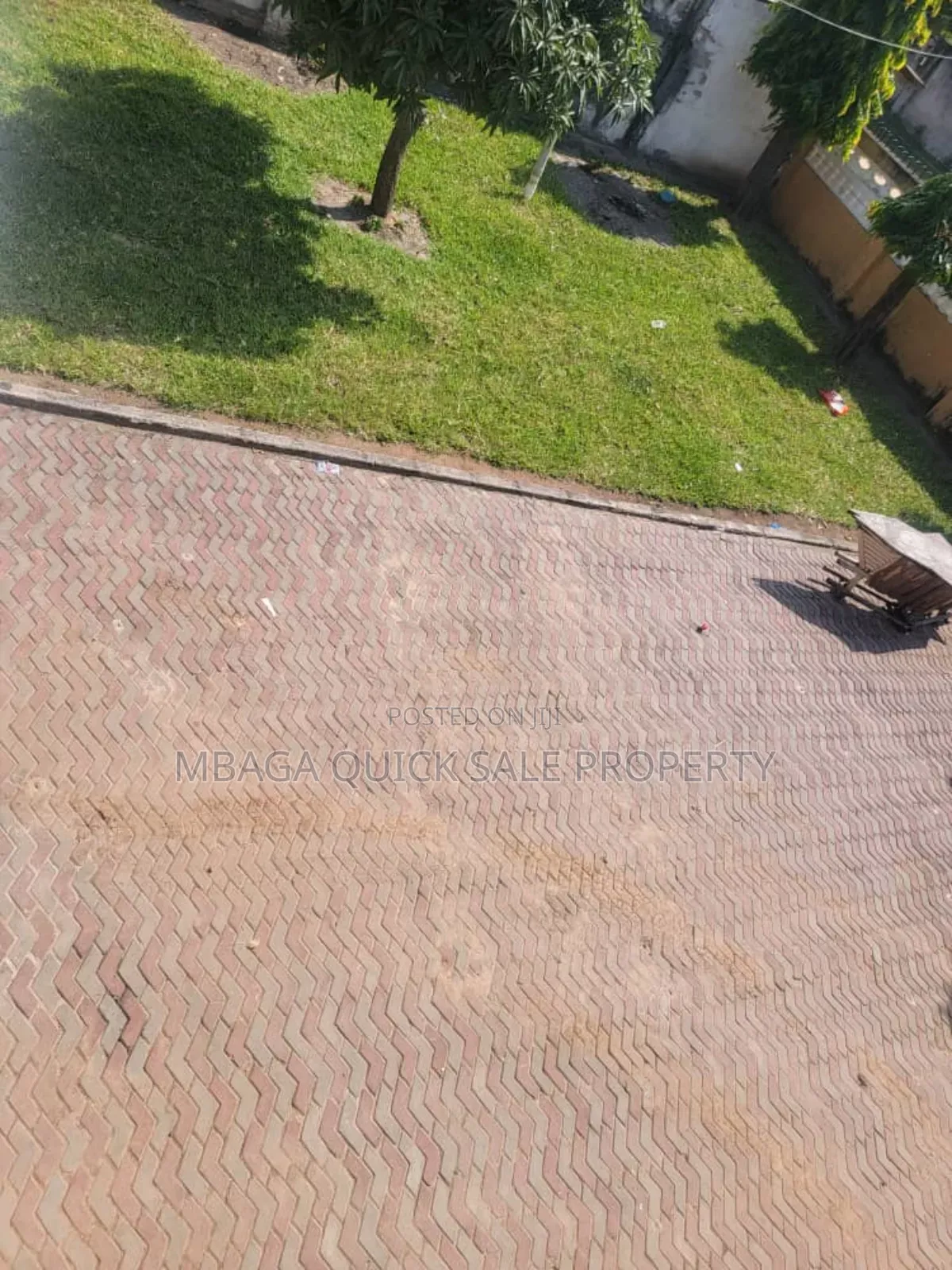 6bdrm Apartment in Mbezi Beach for rent