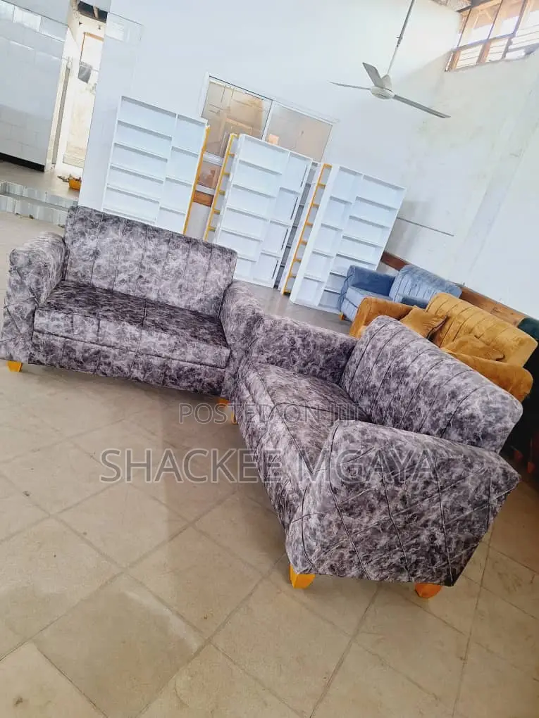 Sofa Set 2:2 High Quality