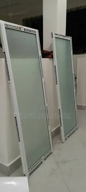 Glass Sticker For Privacy / Sun Problem