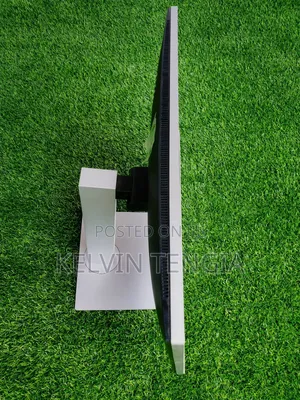 HP Frameless Monitor