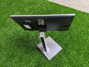HP Frameless Monitor