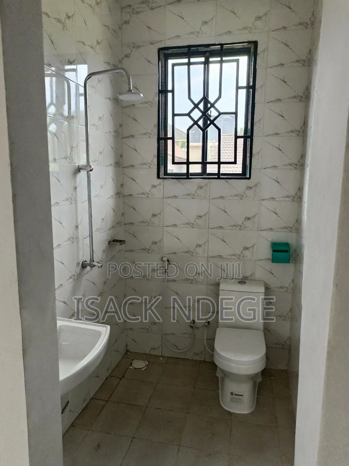 1bdrm House in Mbezi, Kinondoni for rent