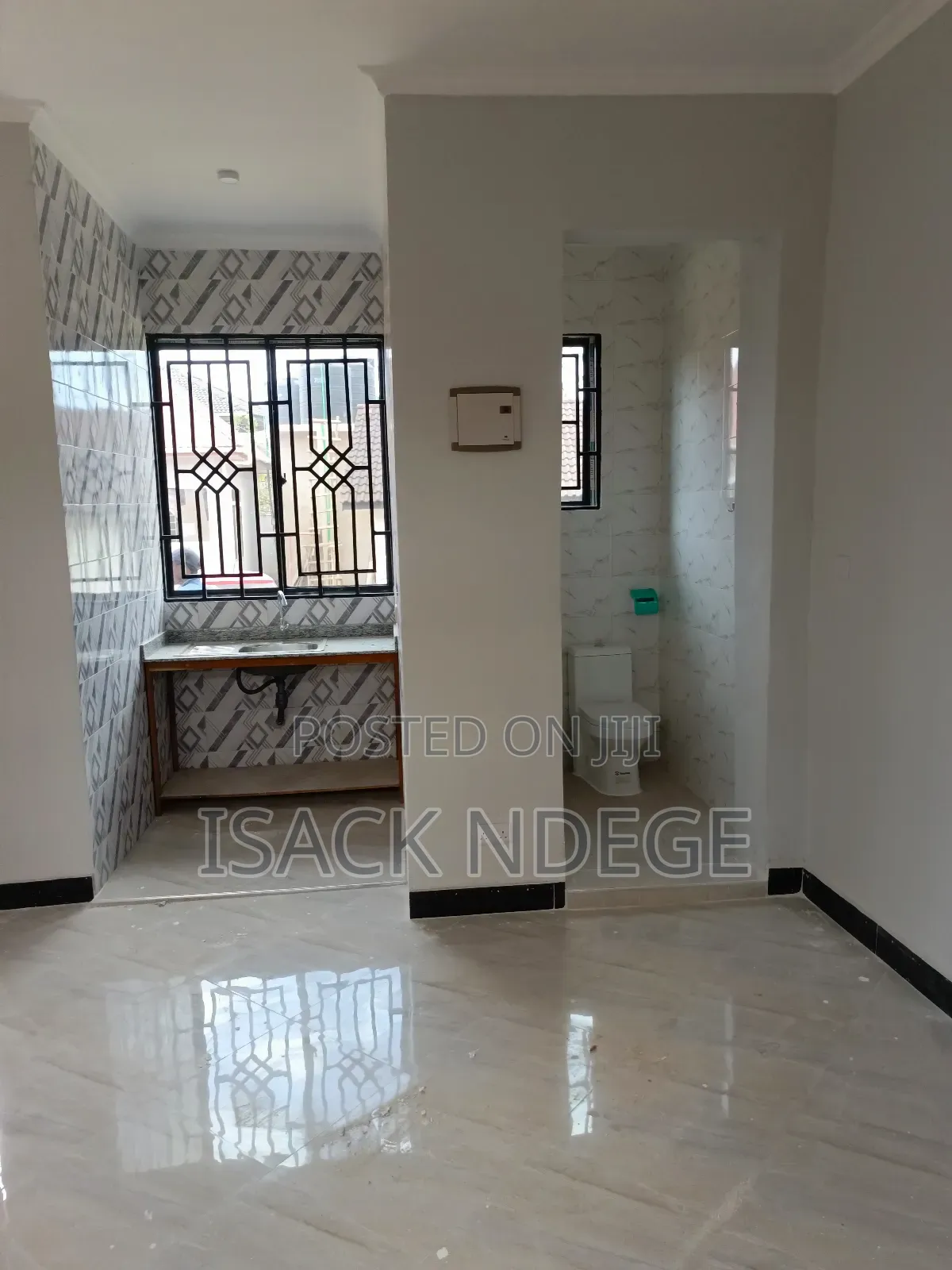 1bdrm House in Mbezi, Kinondoni for rent