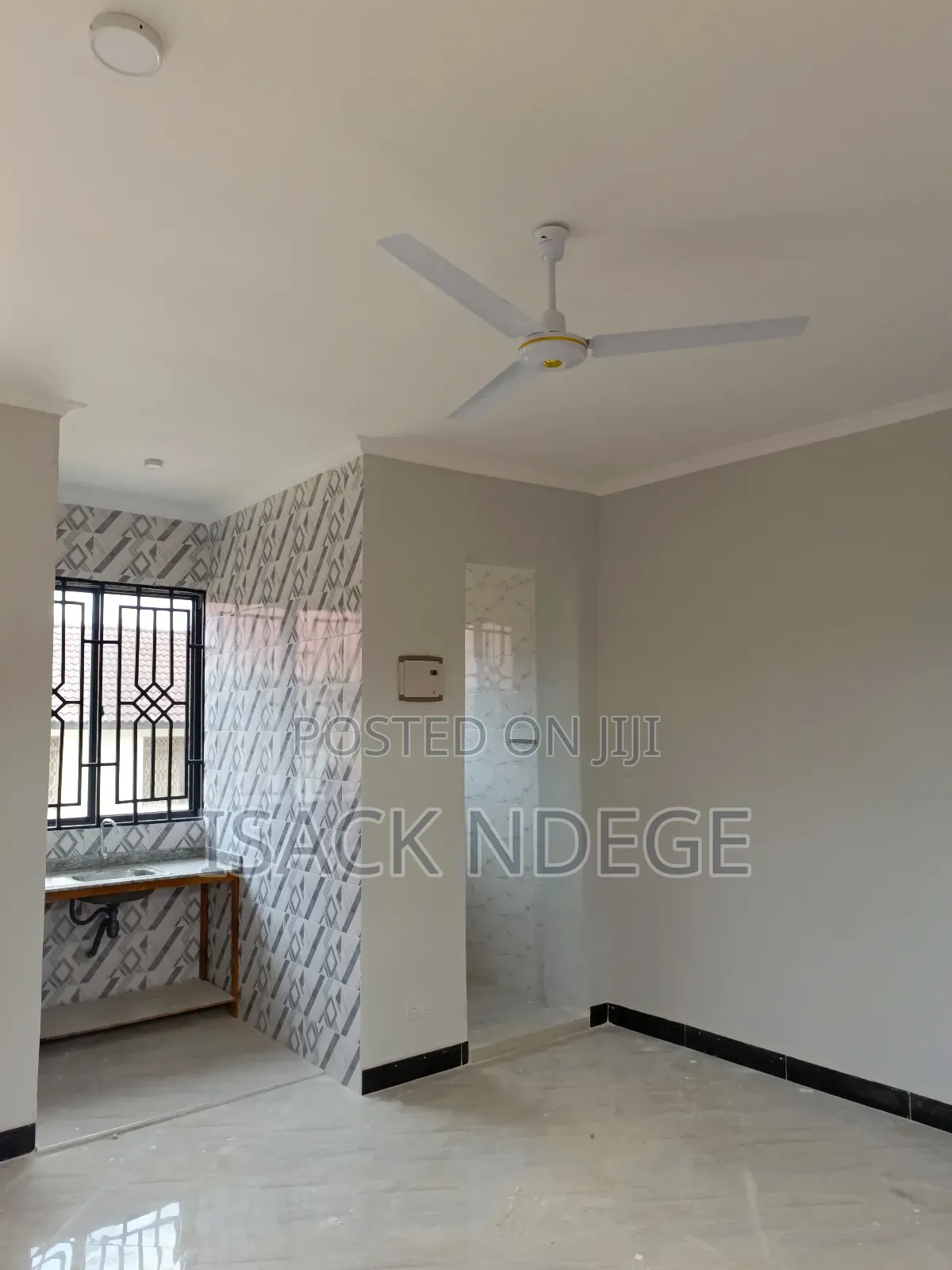1bdrm House in Mbezi, Kinondoni for rent