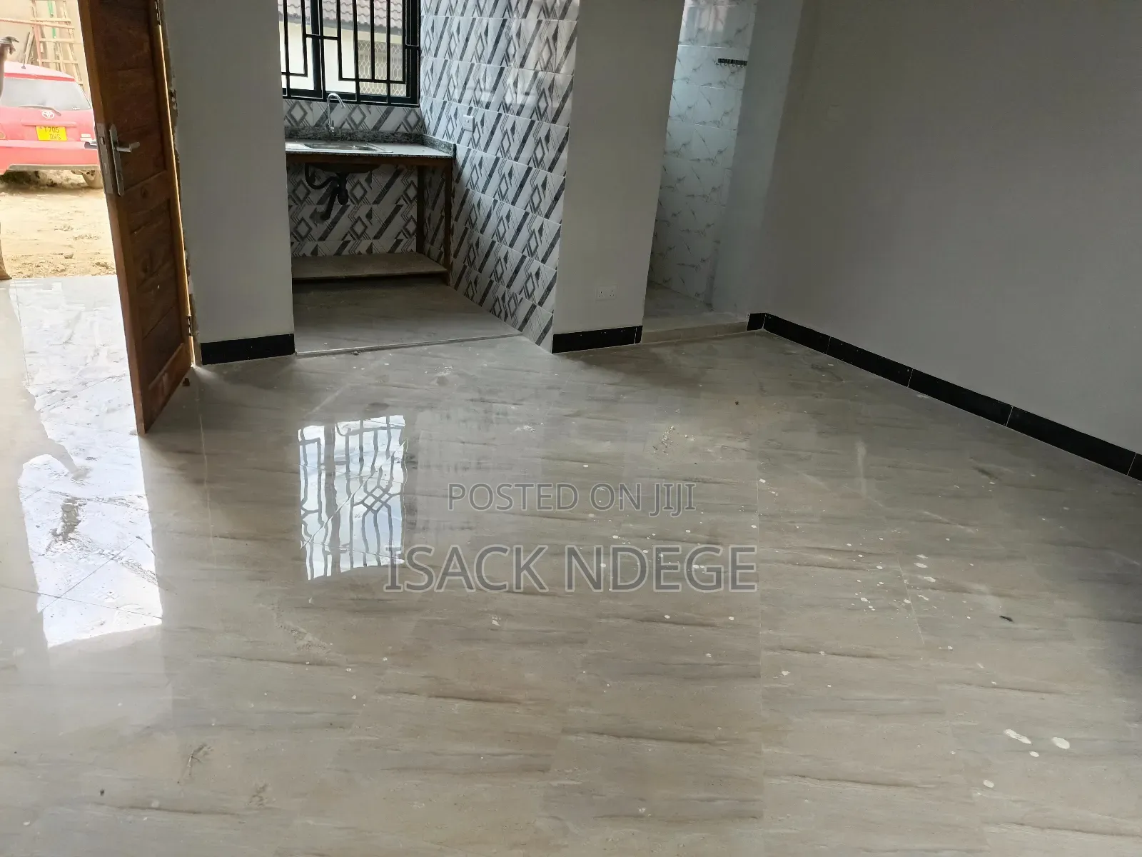 1bdrm House in Mbezi, Kinondoni for rent