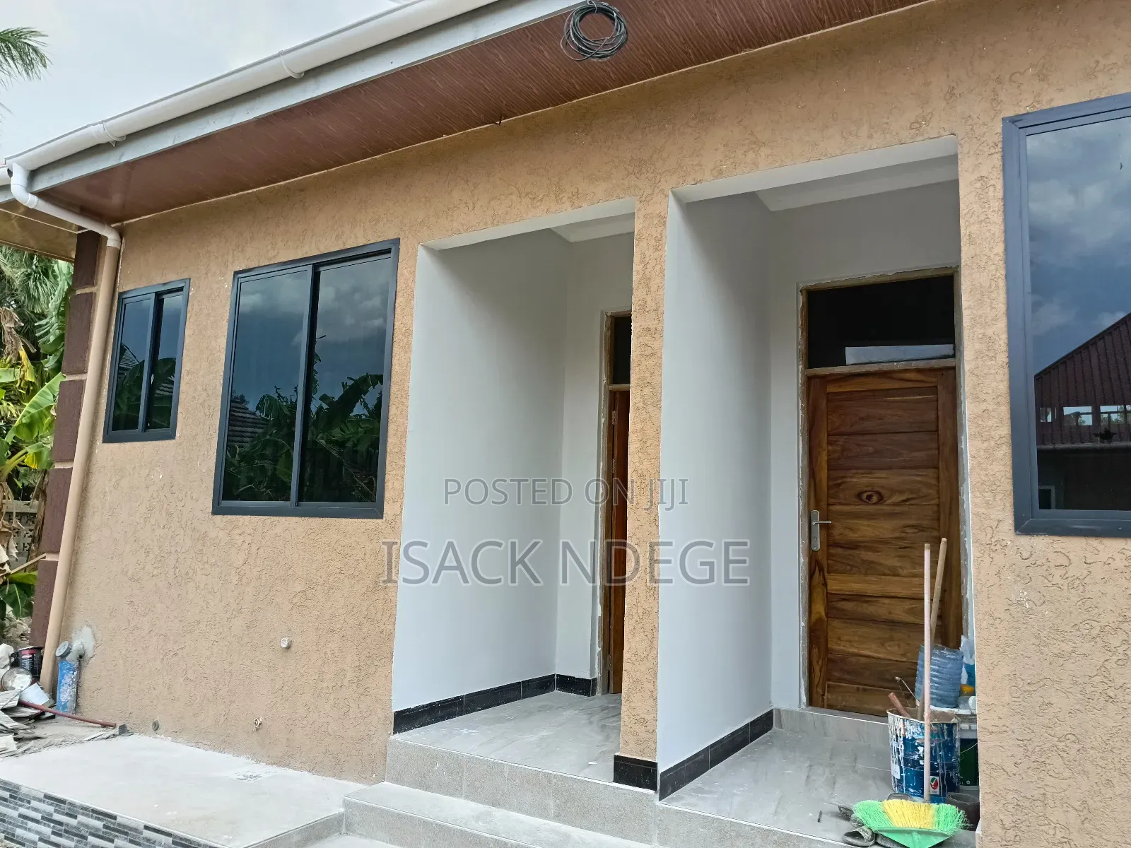 1bdrm House in Mbezi, Kinondoni for rent