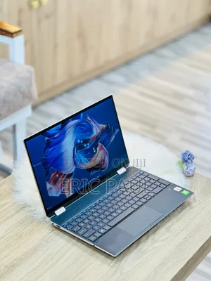 New Laptop HP Spectre Xt 15 16GB Intel Core I7 SSD 1T