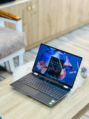 New Laptop HP Spectre Xt 15 16GB Intel Core I7 SSD 1T