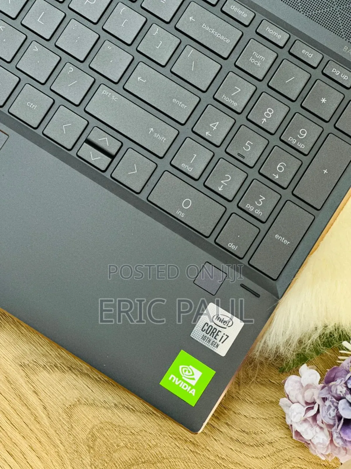 New Laptop HP Spectre Xt 15 16GB Intel Core I7 SSD 1T