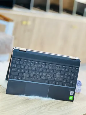 New Laptop HP Spectre Xt 15 16GB Intel Core I7 SSD 1T