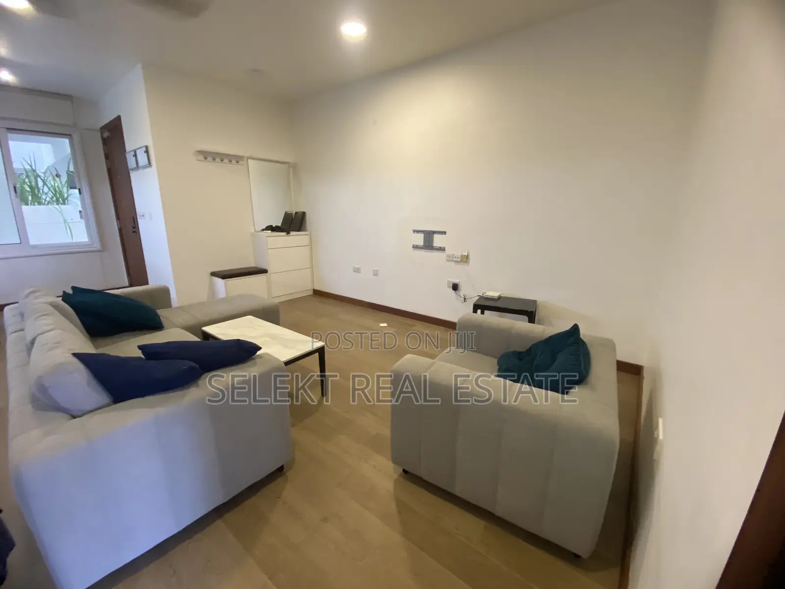Furnished 1bdrm Apartment in Masaki, Kinondoni for rent