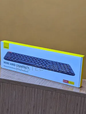 Mini Compact Keyboard