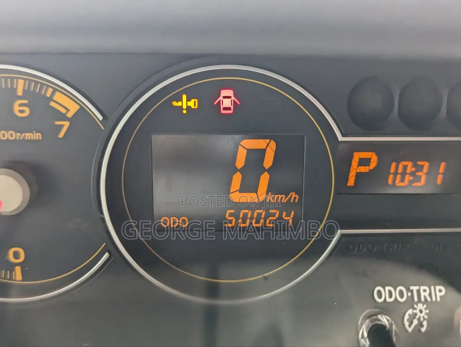 Toyota Corolla Rumion 2011 Black