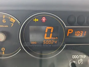 Toyota Corolla Rumion 2011 Black