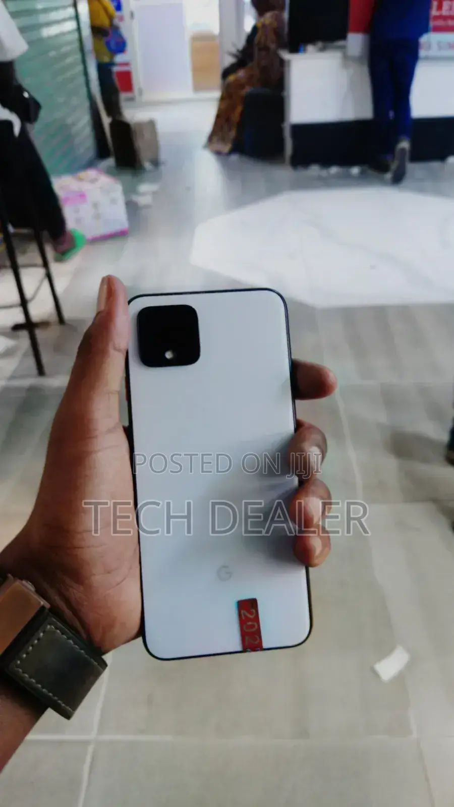 Google Pixel 4 64 GB