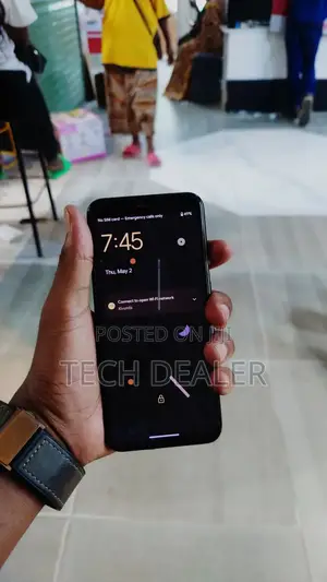 Google Pixel 4 64 GB