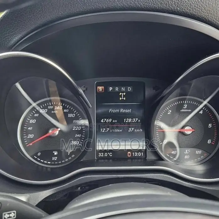 Mercedes-Benz X Class 2020 Gray