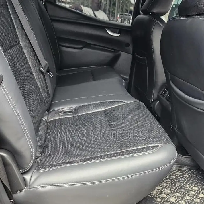Mercedes-Benz X Class 2020 Gray