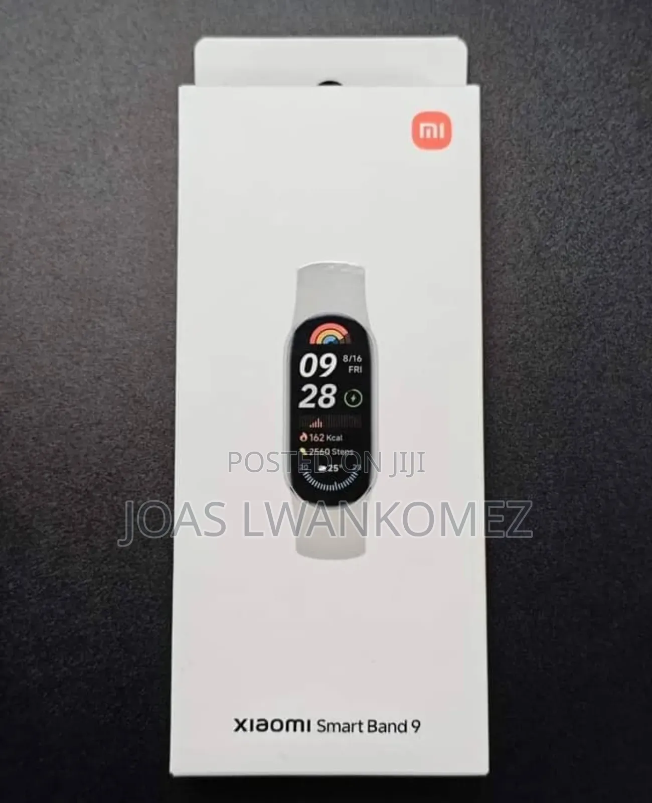 Huawei Smart Band 9