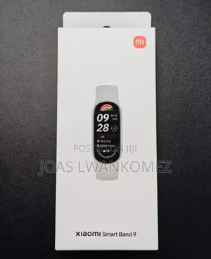 Huawei Smart Band 9