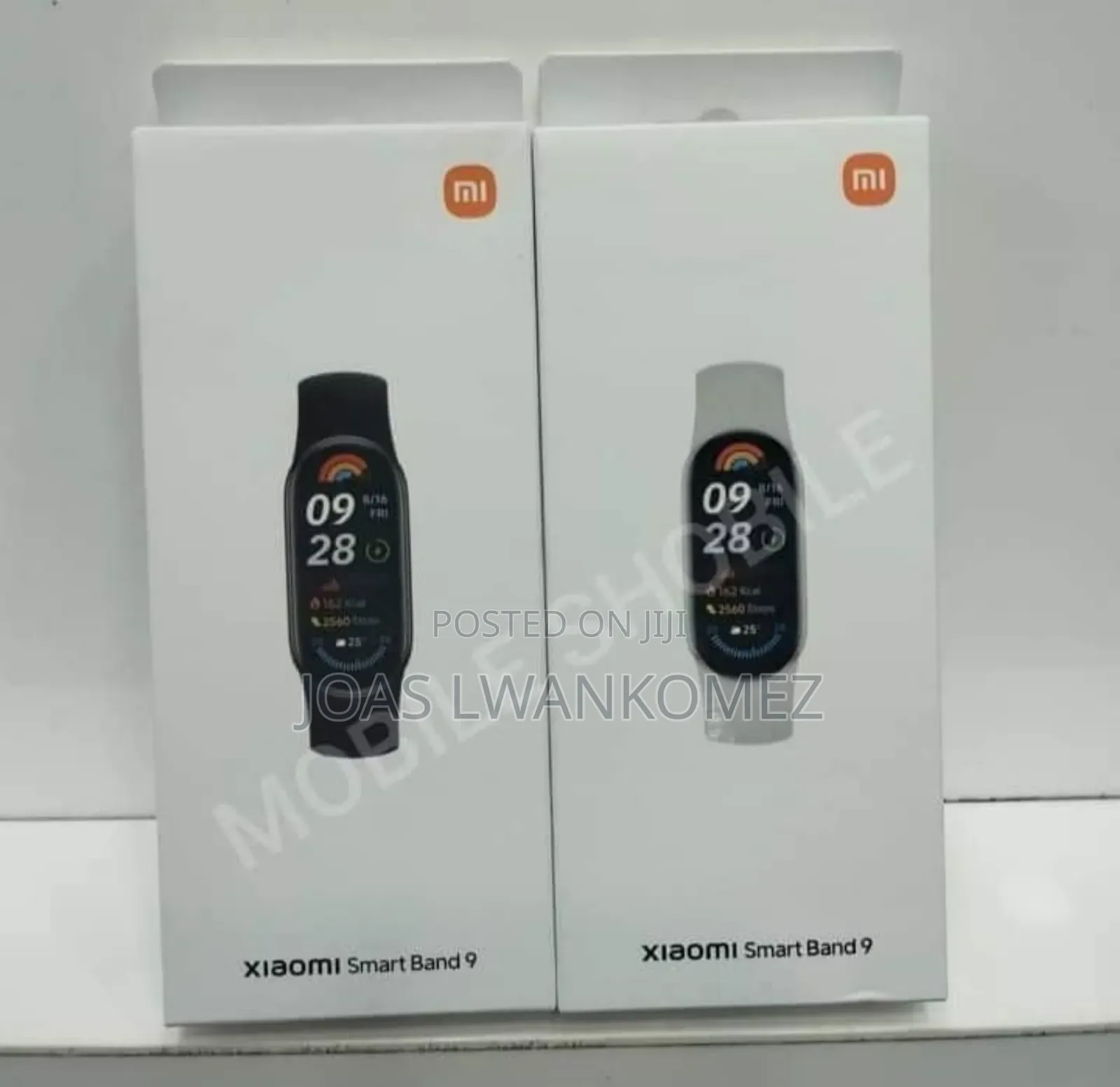 Huawei Smart Band 9