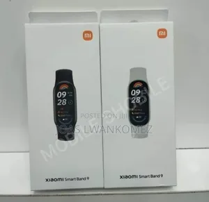 Huawei Smart Band 9