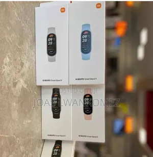 Huawei Smart Band 9