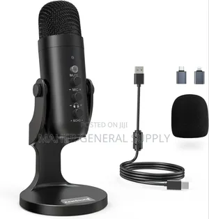 USB Microphone,Condenser