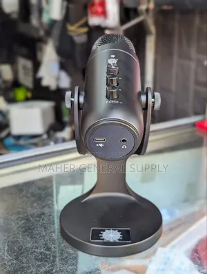 USB Microphone,Condenser